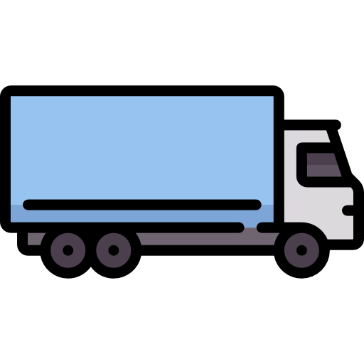 In Transit Icon
